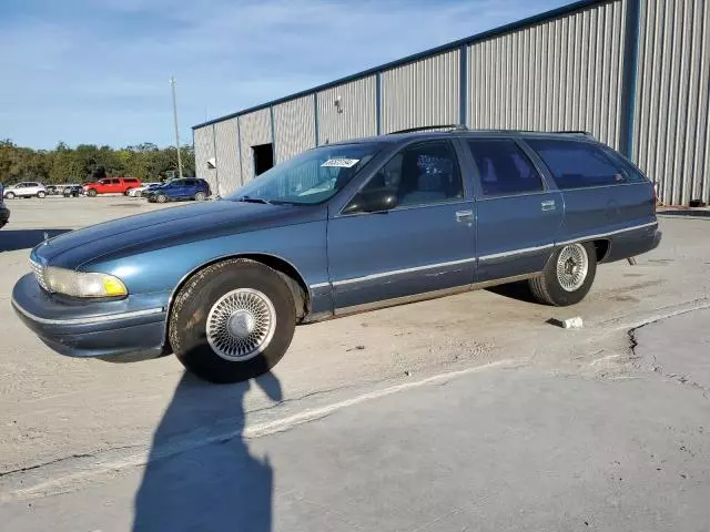 1995 Chevrolet Caprice Classic