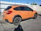 2015 Subaru XV Crosstrek 2.0 Premium