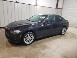 BMW 3 Series salvage cars for sale: 2017 BMW 320 I