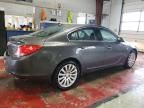 2011 Buick Regal CXL