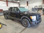 2009 Ford F150 Supercrew