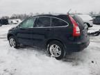 2010 Honda CR-V EXL