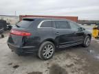 2014 Lincoln MKT