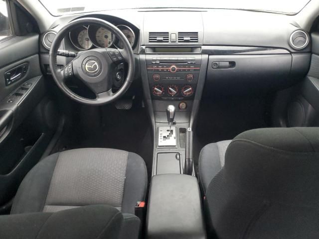 2009 Mazda 3 I