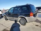 2002 Ford Escape XLT