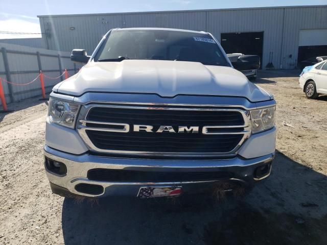 2021 Dodge RAM 1500 BIG HORN/LONE Star