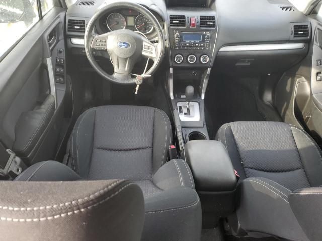 2014 Subaru Forester 2.5I