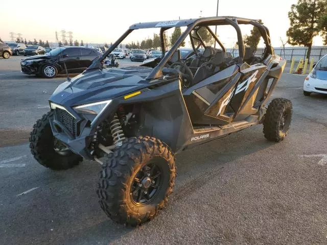 2022 Polaris RZR PRO XP 4 Ultimate