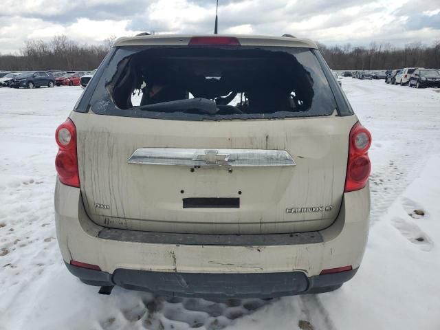 2010 Chevrolet Equinox LT