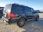 2003 Lincoln Navigator