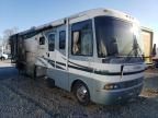 2003 Workhorse Custom Chassis Motorhome Chassis W22