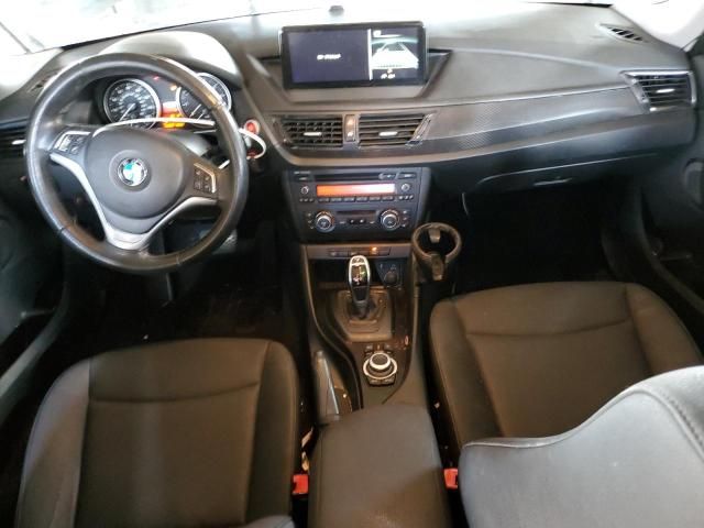 2014 BMW X1 SDRIVE28I