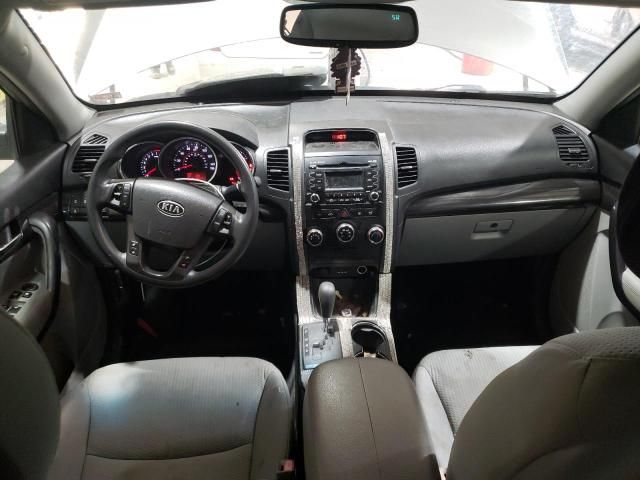 2011 KIA Sorento Base