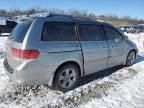 2008 Honda Odyssey Touring