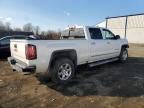 2016 GMC Sierra K1500 SLT