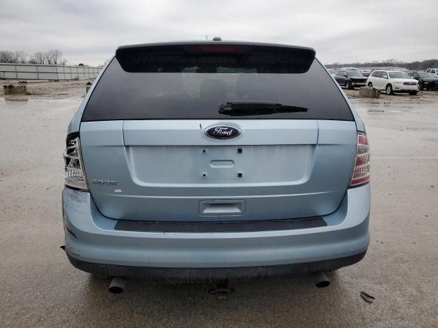 2008 Ford Edge SE