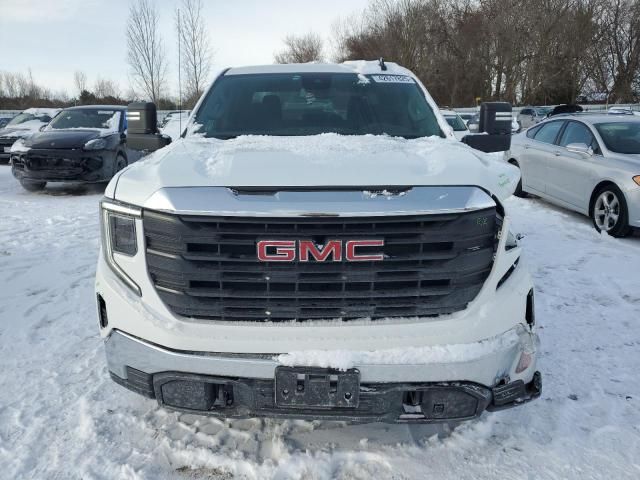 2024 GMC Sierra K1500