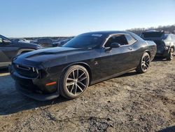 Salvage cars for sale from Copart Spartanburg, SC: 2017 Dodge Challenger R/T 392