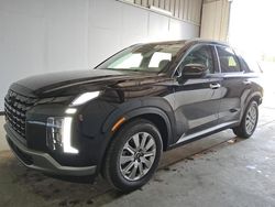 Lots with Bids for sale at auction: 2025 Hyundai Palisade SEL