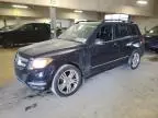 2015 Mercedes-Benz GLK 350 4matic