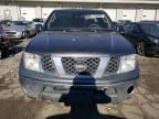 2007 Nissan Frontier King Cab LE