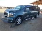 2007 Toyota Tundra Crewmax Limited