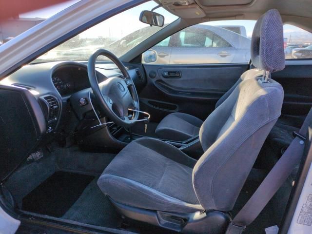 2000 Acura Integra LS