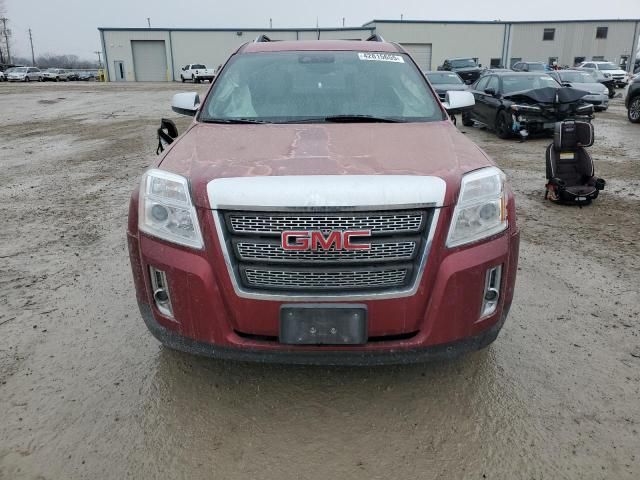 2015 GMC Terrain SLT