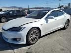 2018 Tesla Model S