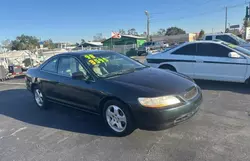 1998 Honda Accord EX en venta en Ocala, FL