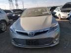 2015 Toyota Avalon Hybrid