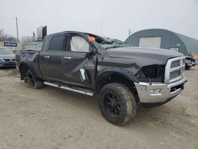 2015 Dodge 2500 Laramie