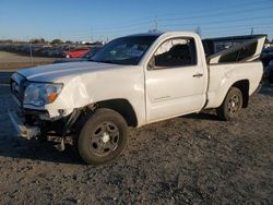 2009 Toyota Tacoma en venta en Eugene, OR