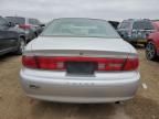 2002 Buick Century Custom