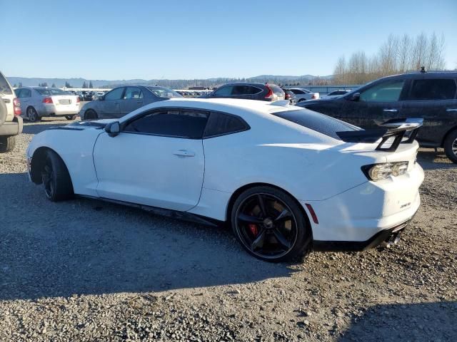 2019 Chevrolet Camaro ZL1