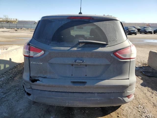 2014 Ford Escape S