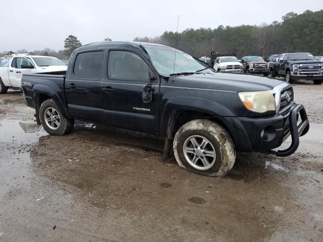 2010 Toyota Tacoma Double Cab