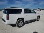 2016 GMC Yukon XL C1500 SLT