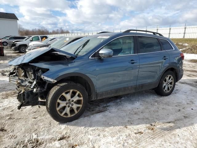 2014 Mazda CX-9 Touring