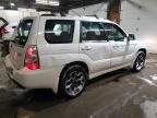 2006 Subaru Forester 2.5X Premium