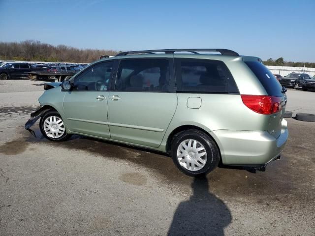 2007 Toyota Sienna CE