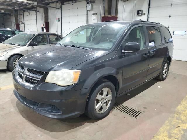 2011 Dodge Grand Caravan Mainstreet