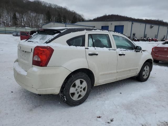 2007 Dodge Caliber