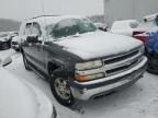 2003 Chevrolet Tahoe K1500