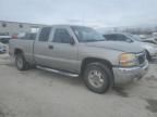 2003 GMC New Sierra K1500