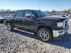 2017 GMC Sierra K1500 SLT