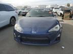 2013 Scion FR-S