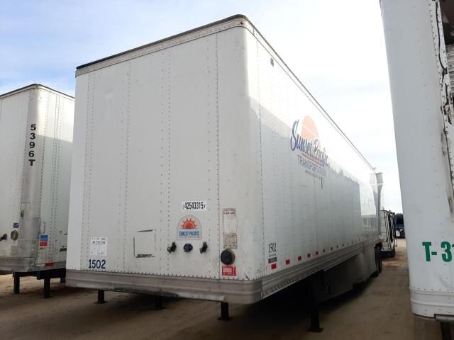 2015 Hyundai Reefer