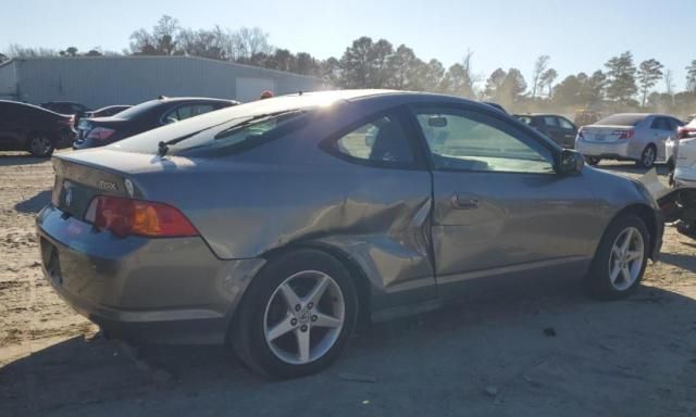 2003 Acura RSX