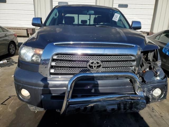 2007 Toyota Tundra Double Cab Limited